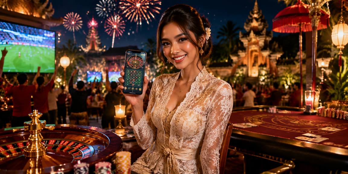 visitorbet visitorbet FAQ for Indonesia Accounts