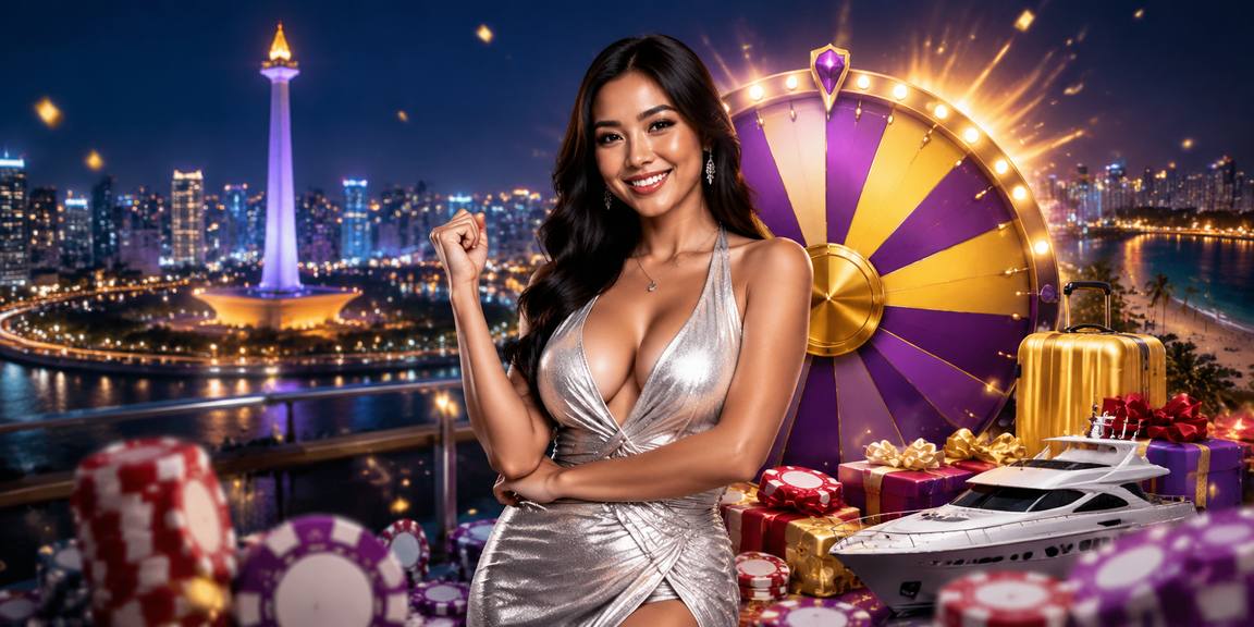 visitorbet Casino categories